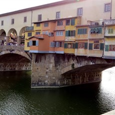 Ponte Vecchio