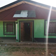 Ebony Guest House, Gbarnga