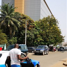 Bissau