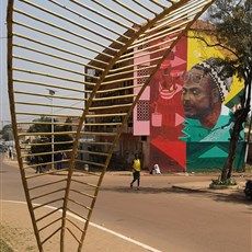 Bissau