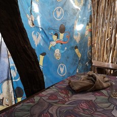 Breakfast venue near Sine Ngayene