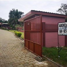 Auberge du Rond Point, Fougamou