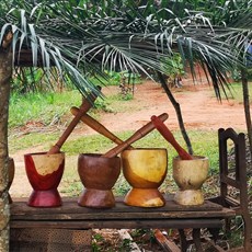 Mbalmayo to Yaoundé