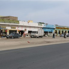 Nouakchott