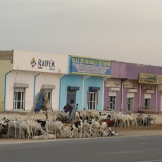 Nouakchott