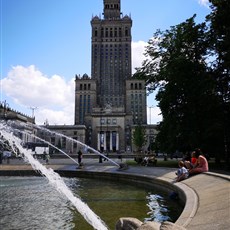 Warsaw