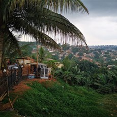 Yaoundé