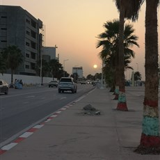 Nouakchott