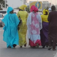 Nouakchott