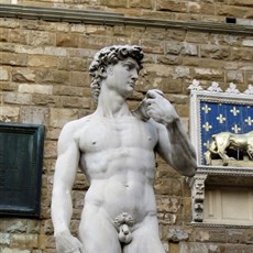 Piazza della Signoria