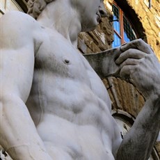 Piazza della Signoria