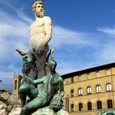 Piazza della Signoria