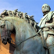 Piazza della Signoria