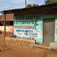 Bissau to Ingoré