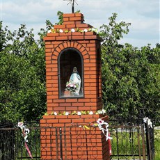 Warsaw to Warka