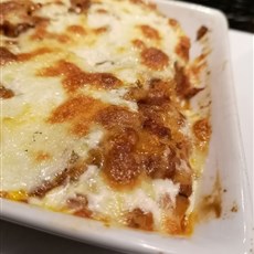 La Salsa lasagne, Yaoundé