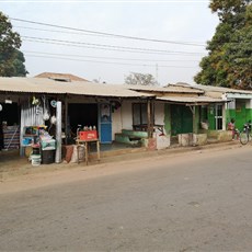 Ingoré