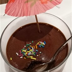 La Salsa mousse, Yaoundé