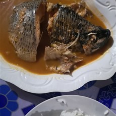 Ellibou dinner