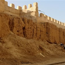 Taroudant