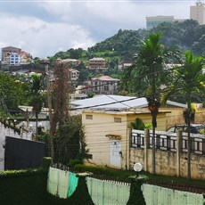 From Airbnb, Yaoundé