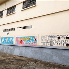 Blackitude Museum, Yaounde
