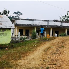 Auberge Andre, Les Saras