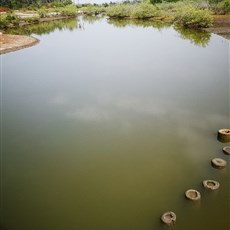 Ingoré to Sao Domingos