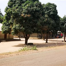 Ingoré to Sao Domingos