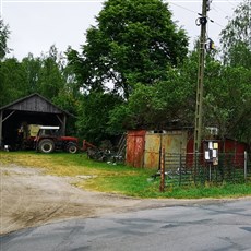 Warka to Radom