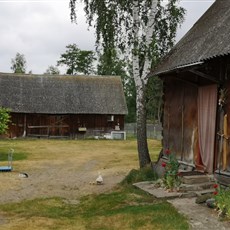 Warka to Radom