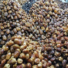 Taroudant market