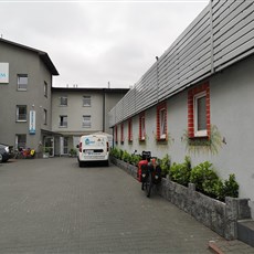 Hostel Centrum, Radom