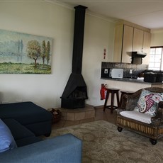 Artists Cottage, Dullstroom