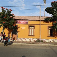 Pensão Dias Filhos, Chibia