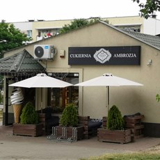 Radom to Starachowice