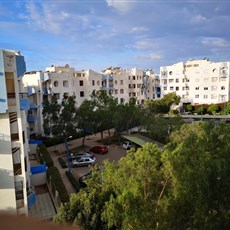 Residence Al Boustane, Agadir Airbnb