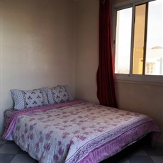 Residence Al Boustane, Agadir Airbnb