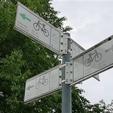 Radom to Starachowice