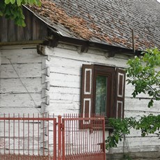 Radom to Starachowice