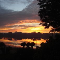 Pindaya - Boutaloke Lake