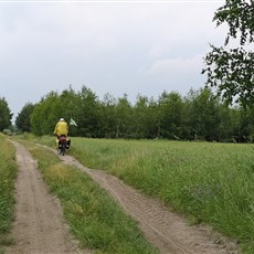 Radom to Starachowice
