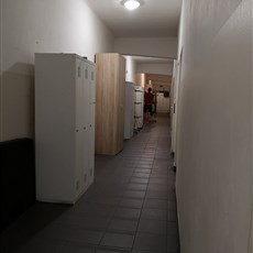 Starachowice Hostel, Starachowice