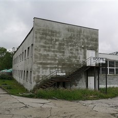 Starachowice Hostel, Starachowice