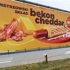 Starachowice to Szydłów