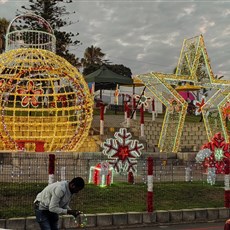 East London (Buffalo City)