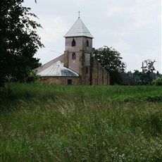 Starachowice to Szydłów