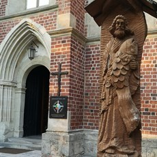 Szydłów