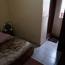 Hotel Pekassa de Karche, Foumban