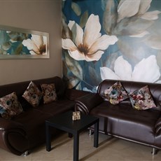 Residence La Perla, Casablanca